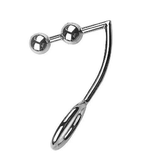 Anal 4354 Sexual Hook Ball PerfectFit Two Suspension 1009